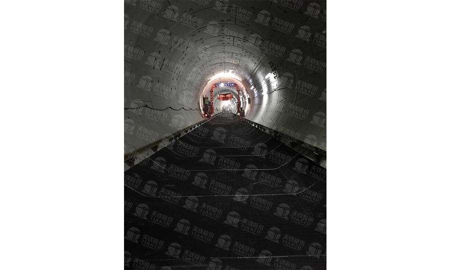 2、武汉地铁11号线-(1)隧道